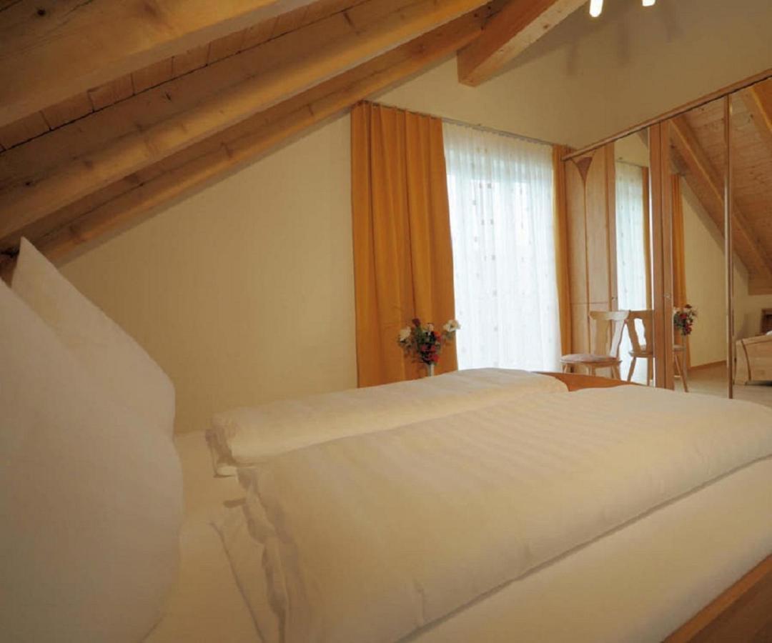 Deinerhof Leilighet Hauzenberg Eksteriør bilde