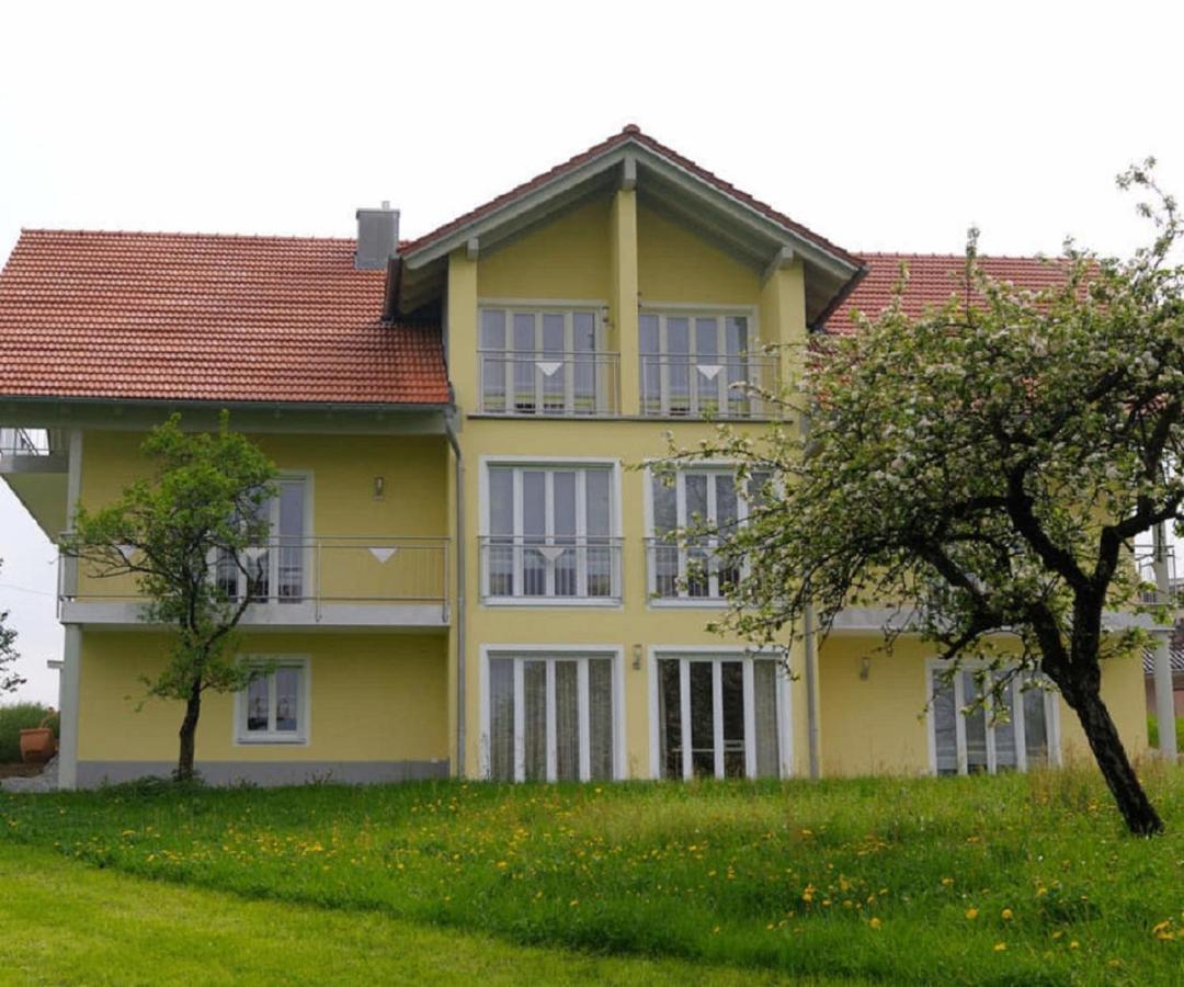 Deinerhof Leilighet Hauzenberg Eksteriør bilde
